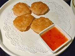 -顺峰顺水顺德菜(龙华店)