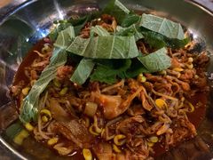 -包装马车·韩国料理·포장마차