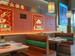 -聚味罗记大排檔·鲜鱼杂·甲鱼煲•龙虾馆(科学馆店)