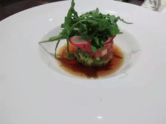 -芭莉与彩虹西餐厅(成都合生汇店)