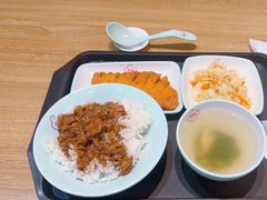 -回味鸭血粉丝汤(砂之船店)