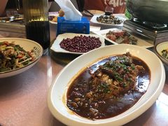 -又见炊烟私房菜(敬亭路店)