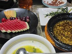 -李氏传家菜(兴城路店)