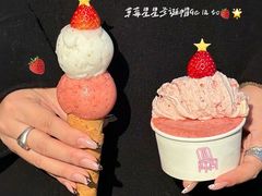 -红楼HONGLOU Gelato(淮海中路店)