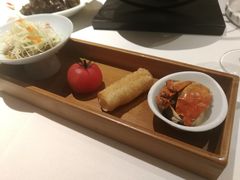 -松鹤楼·非遗·苏帮菜(融科店)