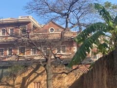 -晋江五店市传统文化旅游区