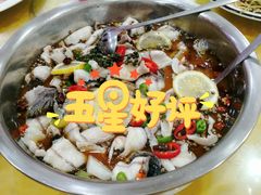 -青竹园海鲜餐厅(海天路店)