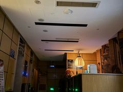 -卡拉卡拉漫温泉汗蒸