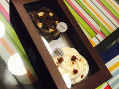 -Pantry's Best派悦坊蛋糕(K11购物艺术中心店)