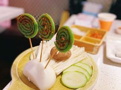 -猫爪爪原切自助烤肉(观音桥阳光世纪店)