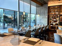 -北京港澳中心瑞士酒店·瑞士咖啡厅·自助餐