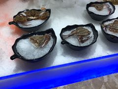 -海玥荟海鲜姿造自助餐厅(欧罗巴广场店)