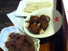 iphone_upload_pic-洪焱重庆老火锅(万福花园店)