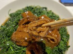 草头圈子-玫瑰厅上海菜(兴国路店)