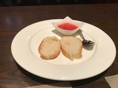 -Mezomd曼索蒂西班牙餐厅(广粤店)
