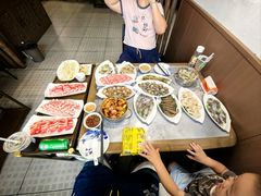 -良兴火锅