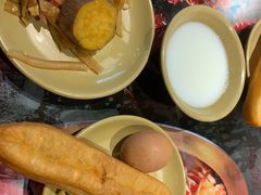 -宝丽金大酒店·洗浴中心