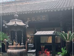 -包公祠