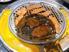 -鹤江桥·红油牛肉粉(SKP店)