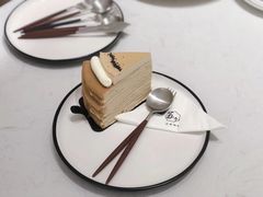 -苏叁家的甜品(狮城帝苑店)
