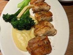-沛家·西餐Brunch·直火料理
