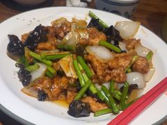 -山西会馆晋三宝·太原菜(五一广场店)