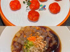 -味莊·青岛菜(云霄路店)