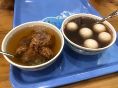 -冰神糖水铺(国贸中心店)