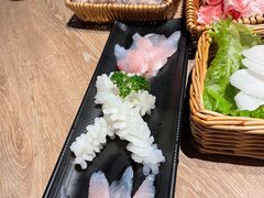-古关火锅店(古北水镇景区店)