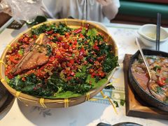-云海肴·汽锅鸡·云南菜(高德置地店)