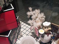 -简·煦蛋糕定制(下沙店)