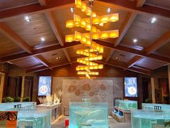 水产区-观澜湖酒店·邀月庭中餐厅