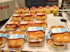 -麦的多生日蛋糕(龙湖三千店)