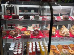 -Tims天好咖啡(河西万象城店)