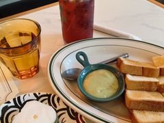 -太食獸泰式茶餐厅(IFS国金中心店)