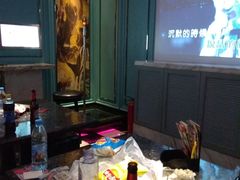 -好乐迪KTV(紫荆广场店)