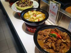 -森谷美食公园(杨行店)