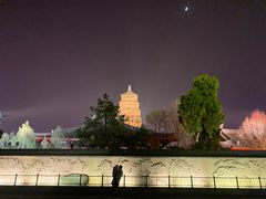 -大雁塔北广场音乐喷泉
