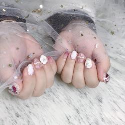 -初NAIL日式美甲美睫沙龙