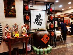 -勝記酒家·37年老字号·经典粤菜(荔枝公园店)