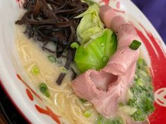 -豚王拉面(澳门银河店)