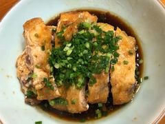 招牌油淋鸡-百家鲜·杭帮菜