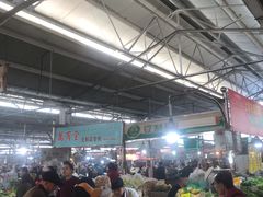 -浦商菜市场·锦德店