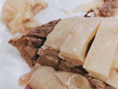 -小辫子羊肉面馆(周东店)