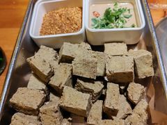 -大叹号啤酒屋·延边料理(延大店)