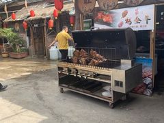 -旺角小渔村·海肠捞饭开创者(环山路店)