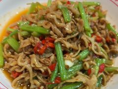 -陈家婆的菜(梅溪湖店)