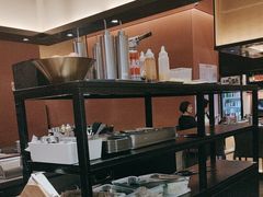 -大神太神·铁板烧(七宝领展广场店)