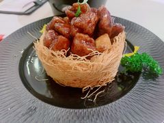 -尚一汤 广东炖汤(金桥国际店)