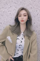 -3AM·S HAIR SALON烫发染发接发